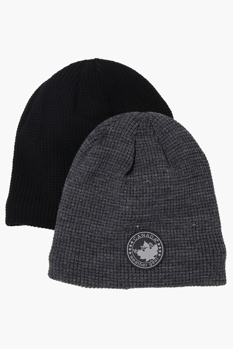 Grey beanie hat deals