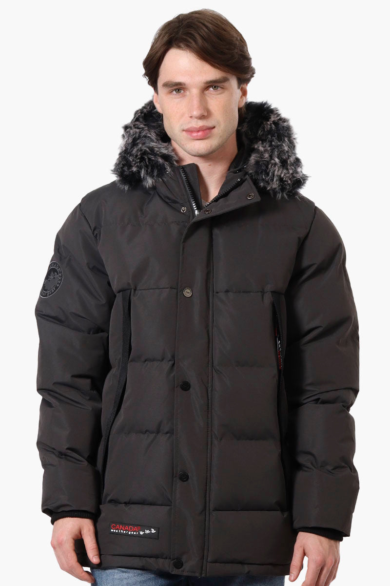 International clothiers canada weather gear on sale