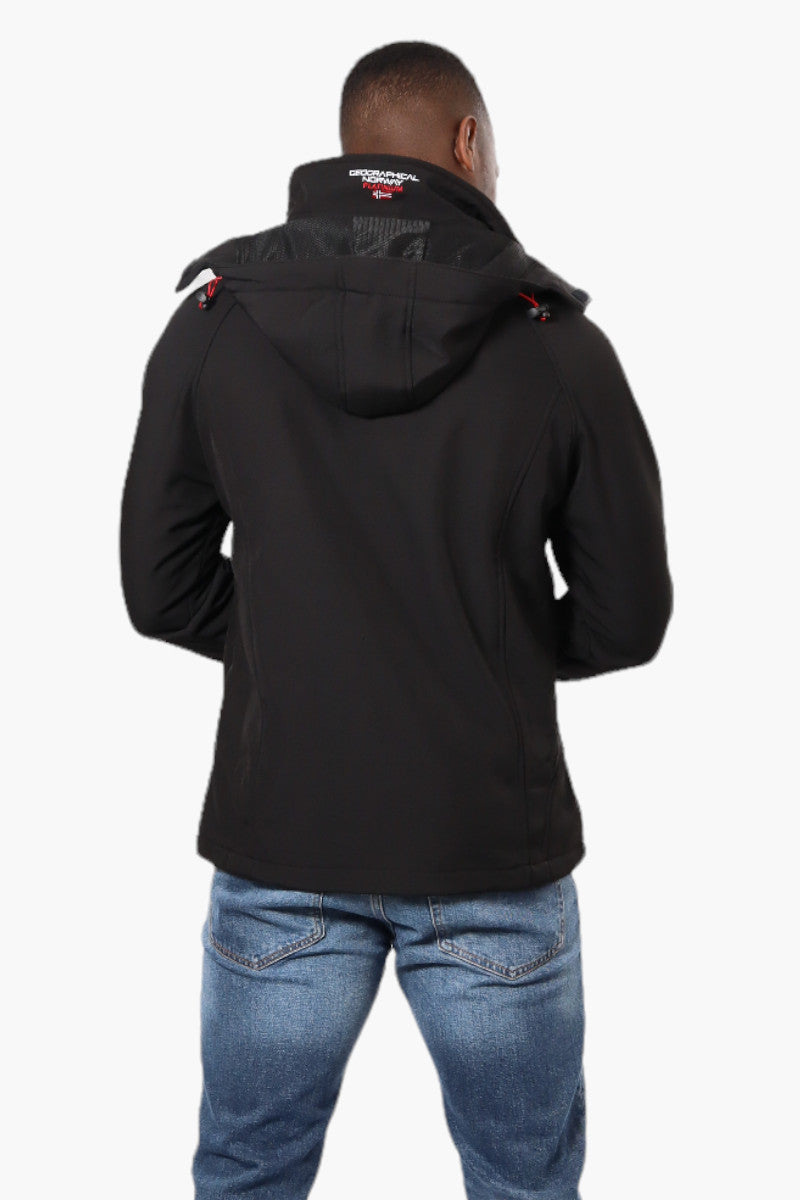 Geographical norway winter jacket best sale