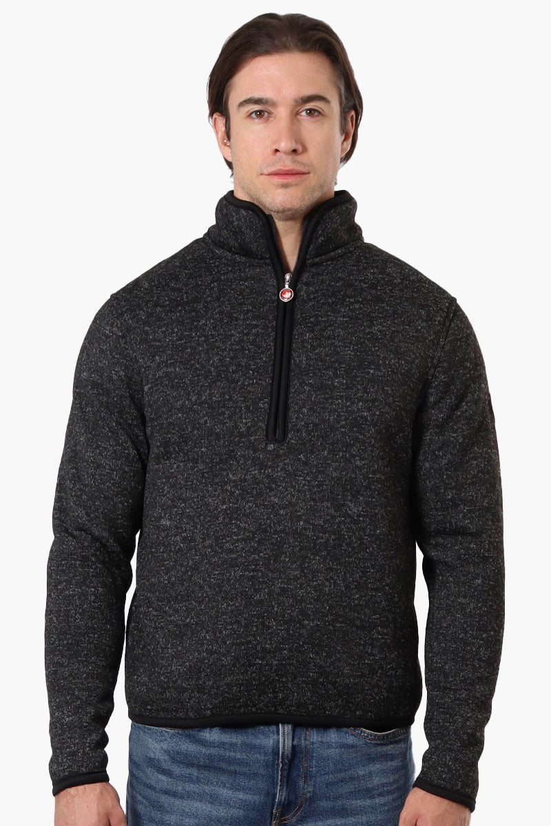 Fleece pullover canada hotsell