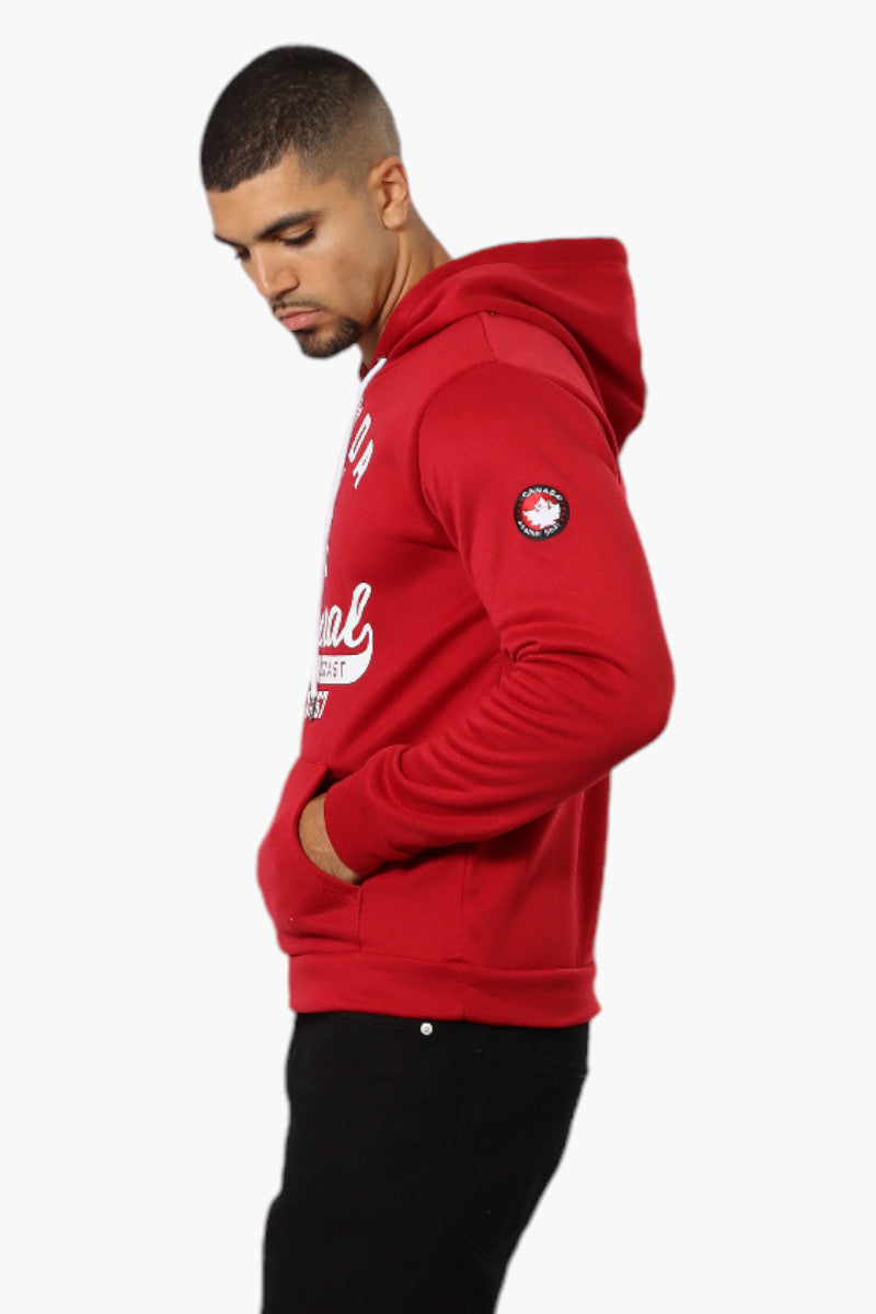 Mens hoodies clearance canada on sale