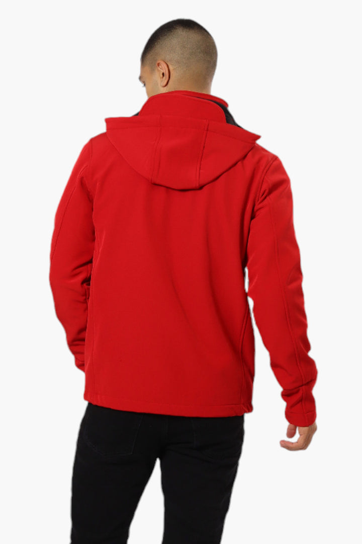 Lightweight hooded fleece hotsell