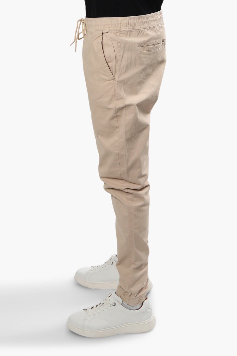 Chino joggers canada online